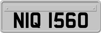 NIQ1560