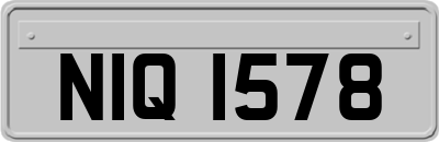 NIQ1578