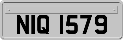NIQ1579
