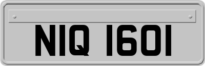NIQ1601