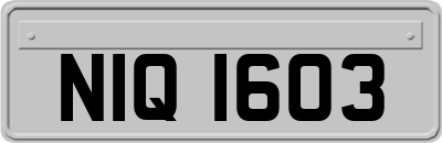 NIQ1603