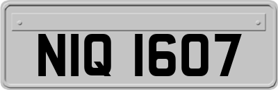 NIQ1607