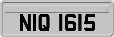 NIQ1615