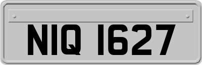NIQ1627