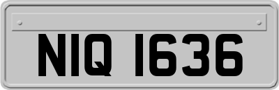 NIQ1636