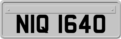 NIQ1640