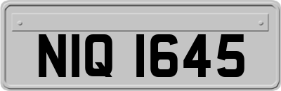 NIQ1645