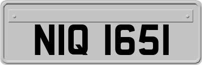 NIQ1651