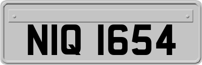 NIQ1654