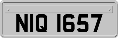 NIQ1657