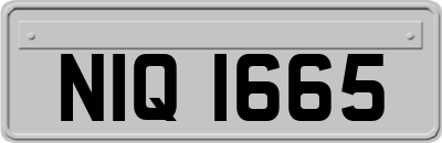 NIQ1665