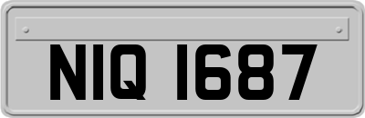 NIQ1687
