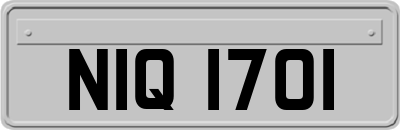 NIQ1701