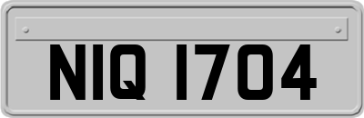 NIQ1704