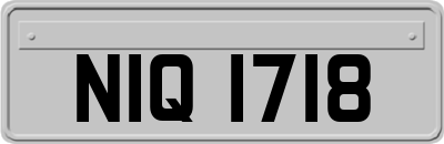 NIQ1718
