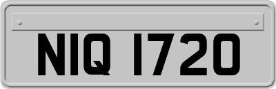 NIQ1720