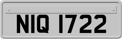 NIQ1722
