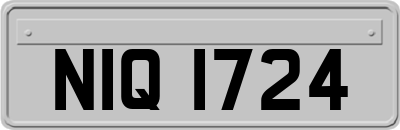 NIQ1724
