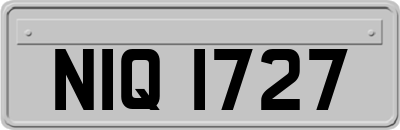 NIQ1727