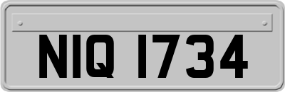 NIQ1734