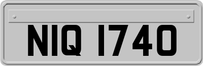 NIQ1740