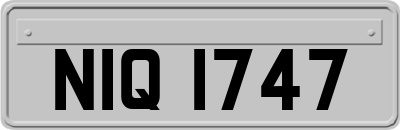 NIQ1747