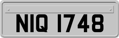 NIQ1748