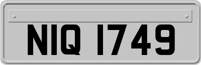 NIQ1749