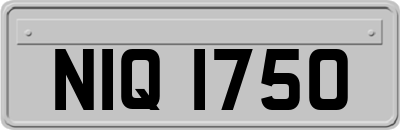 NIQ1750