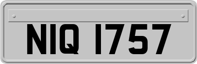 NIQ1757