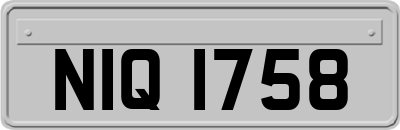 NIQ1758