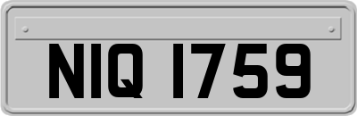 NIQ1759