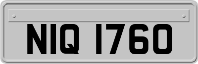 NIQ1760