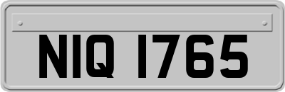 NIQ1765