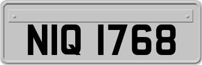 NIQ1768