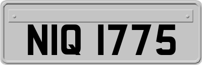 NIQ1775