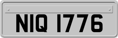 NIQ1776