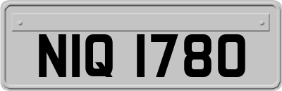 NIQ1780