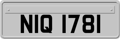 NIQ1781
