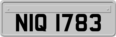 NIQ1783