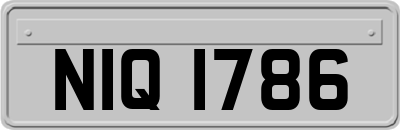 NIQ1786