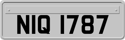 NIQ1787