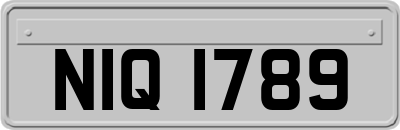 NIQ1789