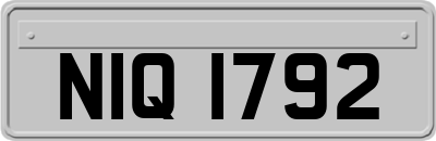 NIQ1792