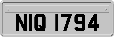 NIQ1794