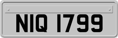 NIQ1799