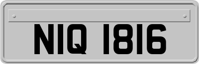 NIQ1816