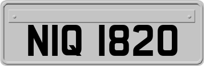 NIQ1820
