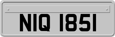 NIQ1851