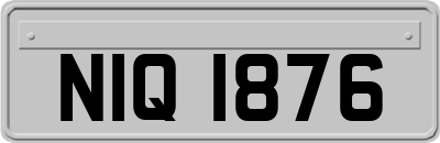 NIQ1876